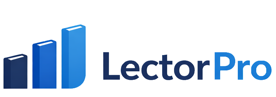 LectorPro Logo